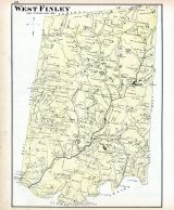West Finley, Washington County 1876